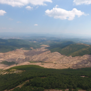 Türkiye Maden Ruhsatlarının Tehdidi Altında: 24 İlde 20 Bine Yakın Maden Ruhsatı