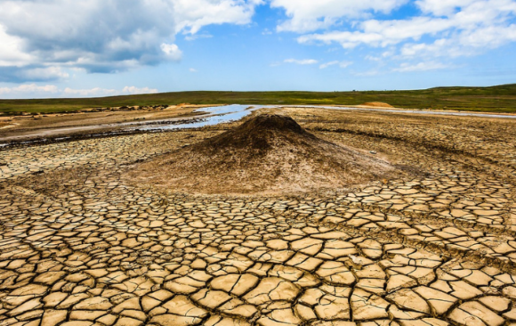 Geleceğin En Büyük İki Sorunu: İklim Krizi ve Kuraklık